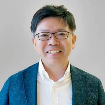 三宅隆之 代表理事