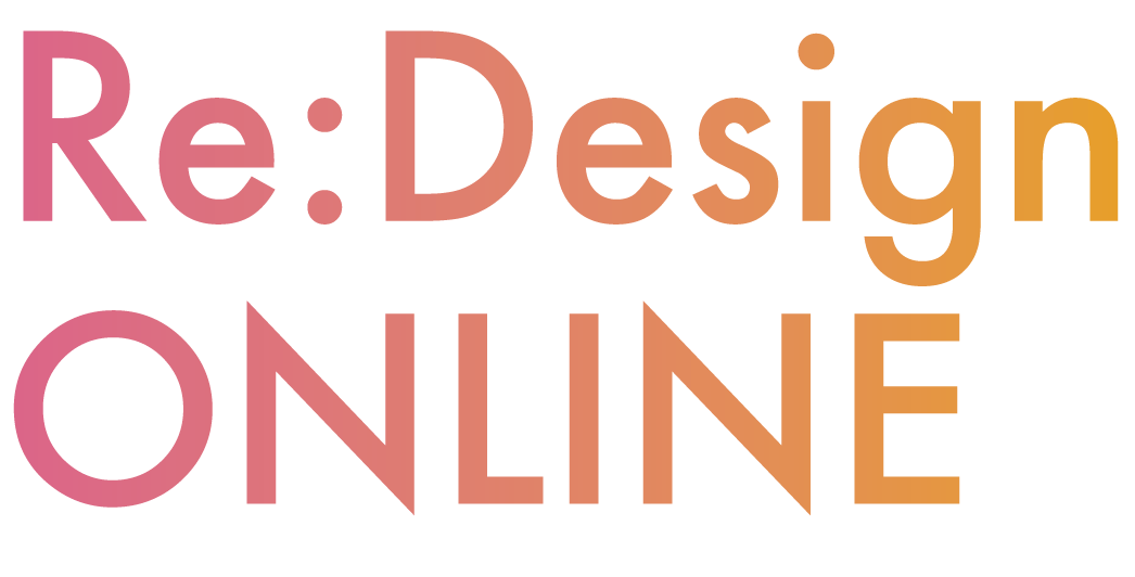 Re:Design ONLINE