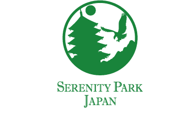 SERENTTY PARK JAPAN